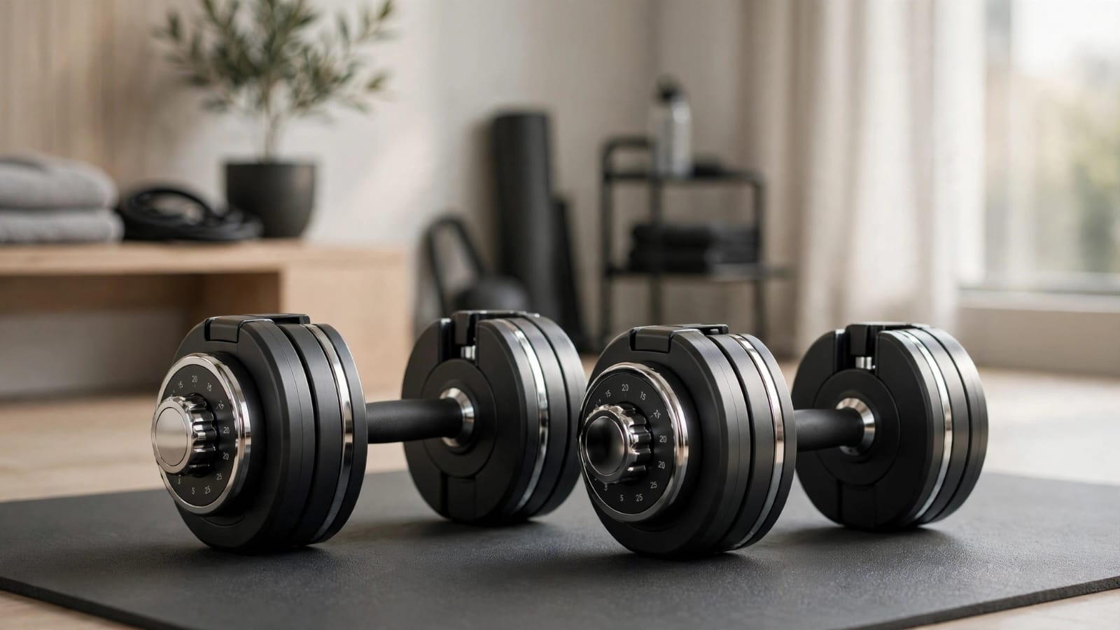 nuobell 5-80lbs review