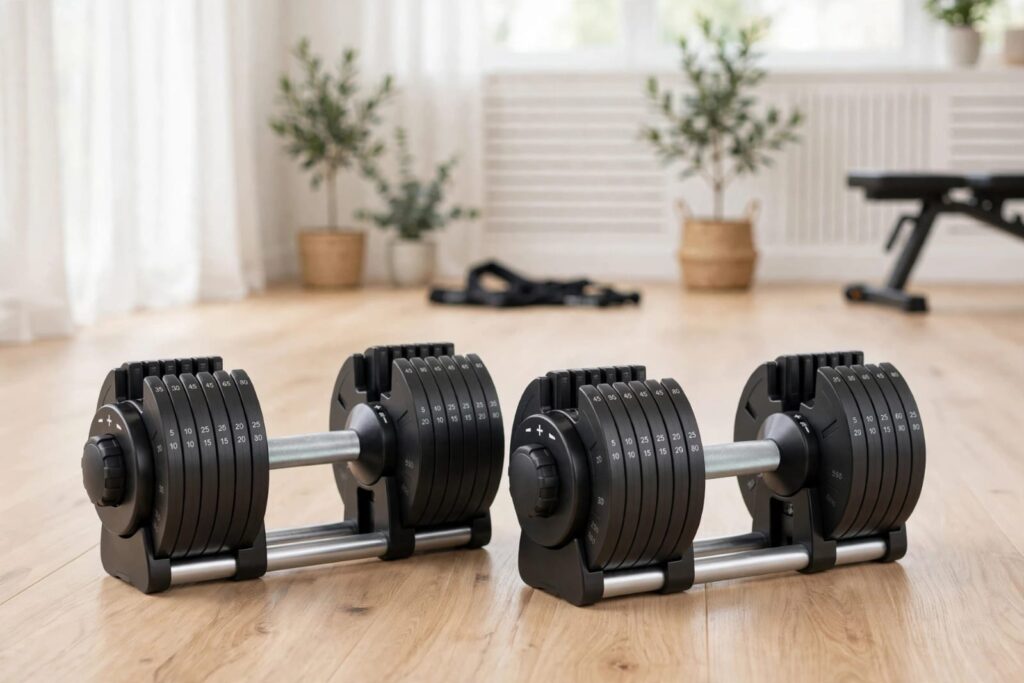 nuobell 5-80lbs review